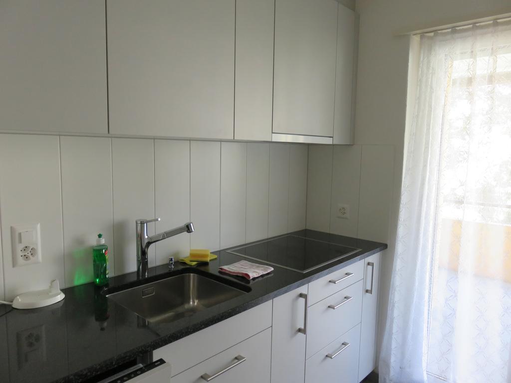 Appartement Swiss Star District 11 - Self Check-In à Zurich Extérieur photo