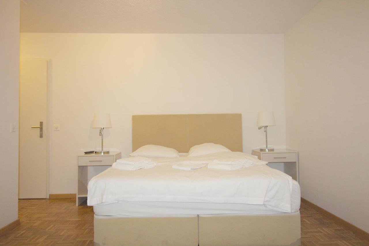 Appartement Swiss Star District 11 - Self Check-In à Zurich Extérieur photo